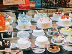 -金凤成祥(小西天店)