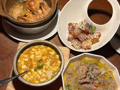 -外婆家(世界城广场店)