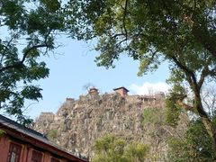 -桂林独秀峰王城景区