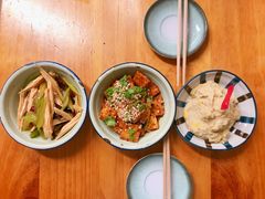 -炒豆合作社(东四总店)