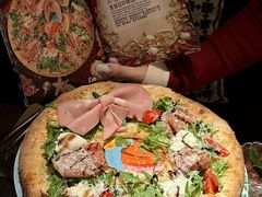 -IL TEATRO 精品意大利餐厅