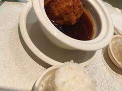 张氏狮子头-羲和雅苑•北京烤鸭(陆家嘴中心店)