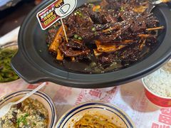 -回味黑鸭煲·始于2006(万松园店)