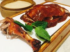 -四季小馆·地道北京小吃(广百店)