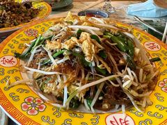 春饼合菜-那家小馆•北京菜•烤鸭(香山店)