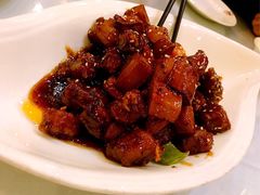 -宝轩渔府·老字号海鲜·正宗津菜(水上店)