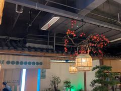 -筱爷叔·上海传统手工菜(玉树路店)