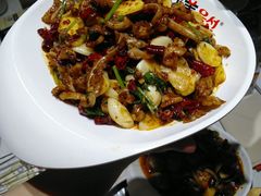 -玉善烧烤串城(长春总店)