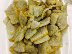 -老浒记烤鸭-北京菜(琉璃厂店)