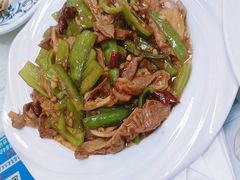 -清真·盛京白记 小骨头羊汤馆(南八马路店)