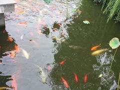 -陈云纪念馆