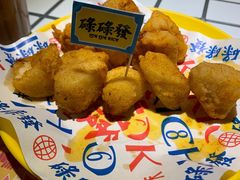 -碌碌发·东南亚风味烧烤档(体育西店)