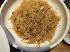 -九毛九西北菜(大东海店)