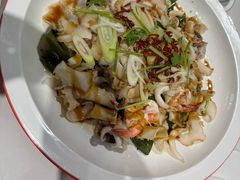 -渔码头食府·20年蓬莱老字号(登州路店)