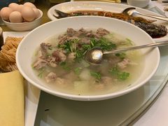 -蓝海国际大饭店·蓝钻自助百汇(兰山店)