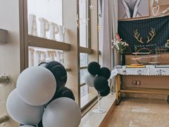 客厅-Fun奇点轰趴馆(正佳广场店)