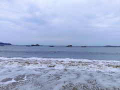 -平潭岛•仙人井