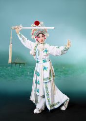 -梨园天地京剧摄影(玲珑天地店)