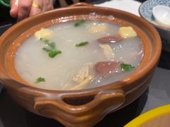 -金陵家宴·金陵春·南京菜(夫子庙店)