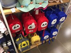 -名创优品(天河区正佳广场二店)