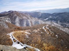 -翠云山银河滑雪场