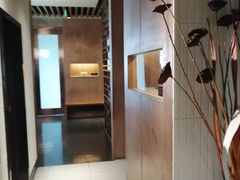 -枣子树素餐厅(铂金城店)