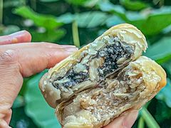 -功德林(南京西路店)