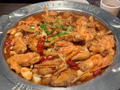 -胖哥俩肉蟹煲(湖滨银泰in77店)
