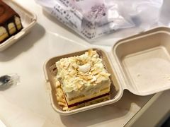 -麦雪尔甜品·生日蛋糕(新街口旗舰店)