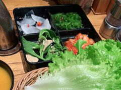 -千寻烧肉(政务区店)
