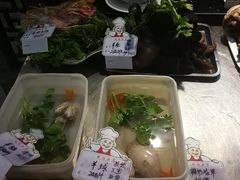 -赵家羊肉汤(建安路店)