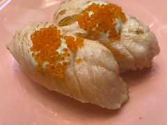 -争鲜回转寿司(中街大悦城店)
