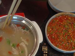 -重庆德忆火锅（龙南街3店）(渝水岸餐饮)