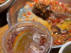 -农耕记·湖南土菜(halo广场店)