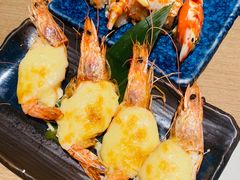 -大渔铁板烧(花园道店)