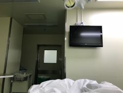 导乐房-复旦大学附属妇产科医院(杨浦院区)