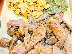 -菊儿人家·北京胡同菜(南锣鼓巷店)