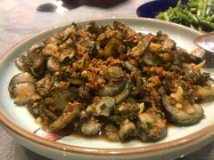 -浩运·海鲜青岛菜·海胆水饺(石老人店)