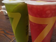-7分甜(观前碧凤坊店)