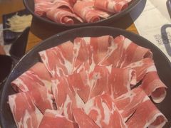 -呷哺呷哺(万达新世界店)