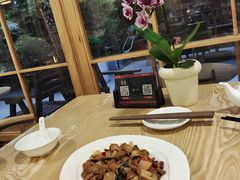 -佛有缘素食馆·荔湾老字号(陈家祠首店)