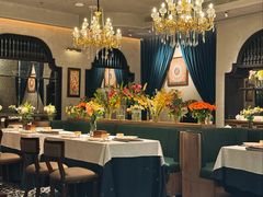 -狮拾久·现代新加坡料理(壹方城店)