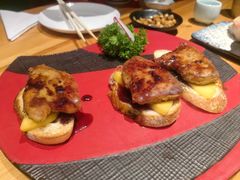 -桂马·日本料理·海胆·海鲜饭·酒场(民主广场店)