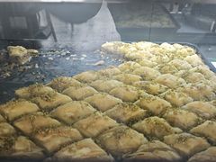 -土耳其卡巴布清真餐厅(西安店)