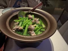 -北京柏悦酒店·锦庭餐厅Dining Room