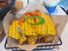 -不仔客海鲜·烧烤·270度海景餐厅(大东海店)
