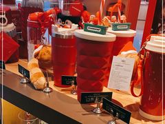 零售区-星巴克(1788广场店)