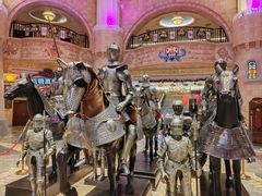 -蓬莱欧乐堡梦幻世界