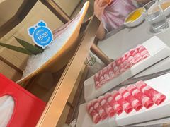 -海底捞火锅(万象汇店)