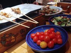 -肉串汪(西便门店)